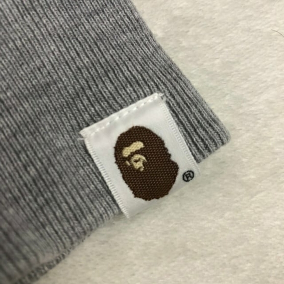 Bape Zip Up - Picture 4 of 4